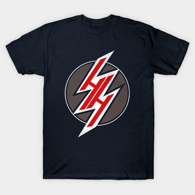 HENTAI HAVEN T SHIRT T-Shirt by titherepeat